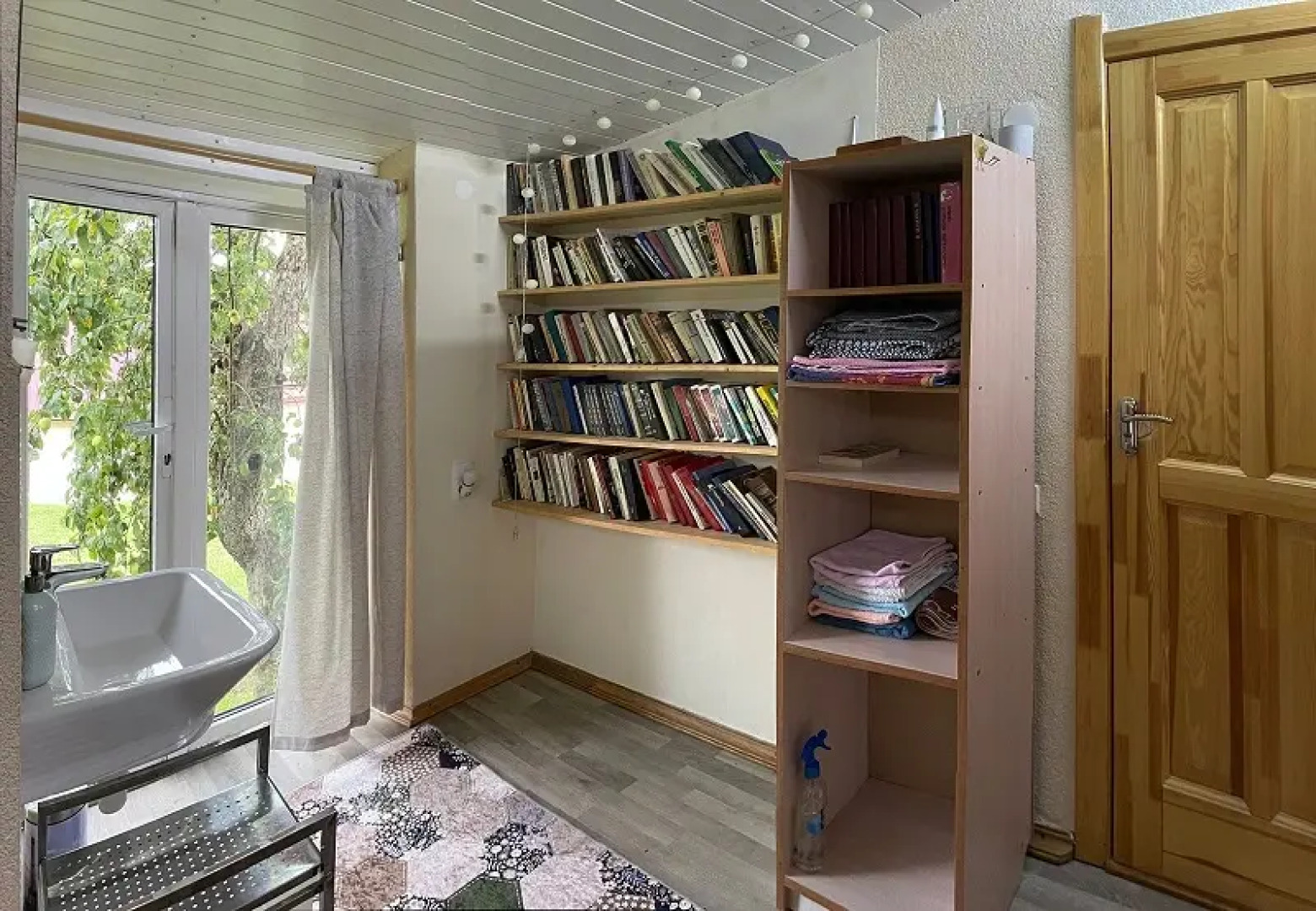 Гостевой дом Агроусадьба Мирские криницы