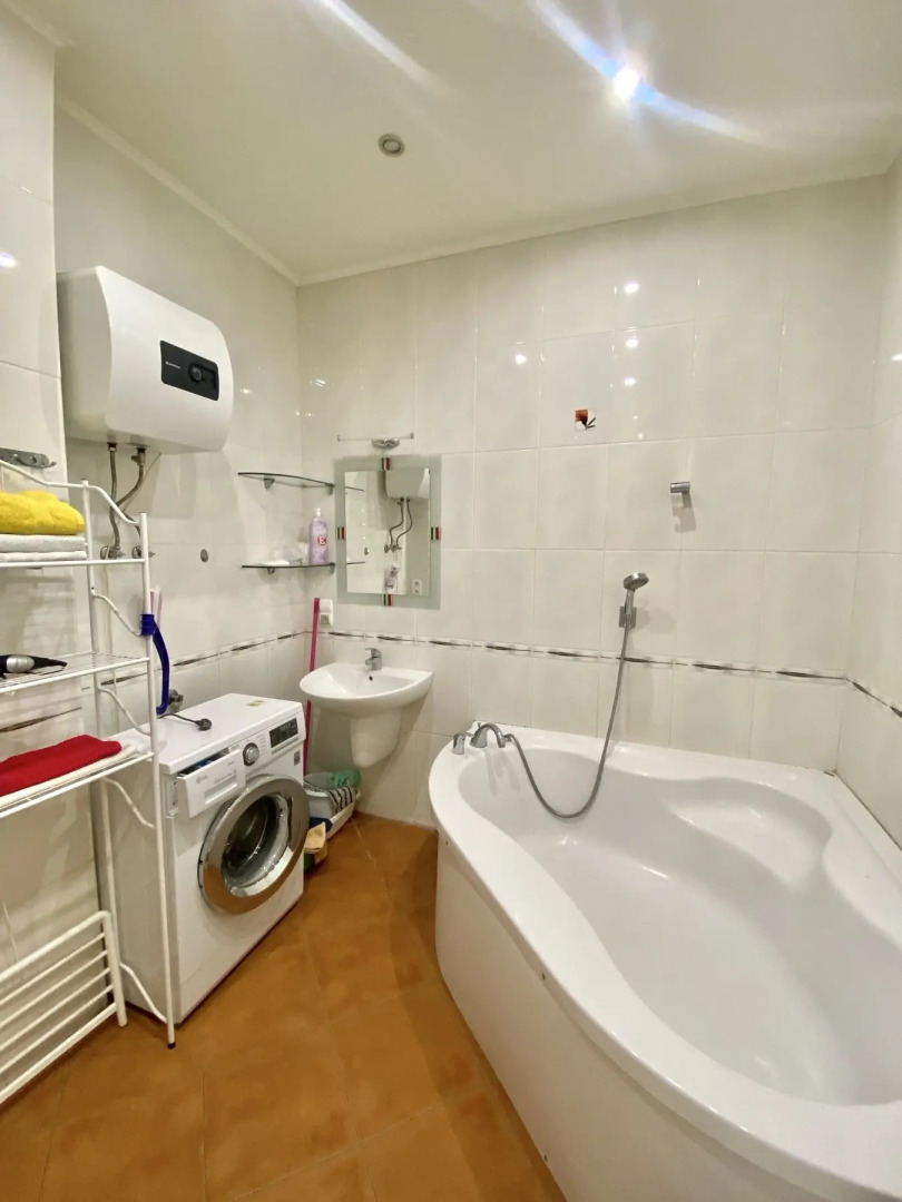 Апартаменты Шикарные апартаменты в нулевом километре Минска с 24/7 заселением