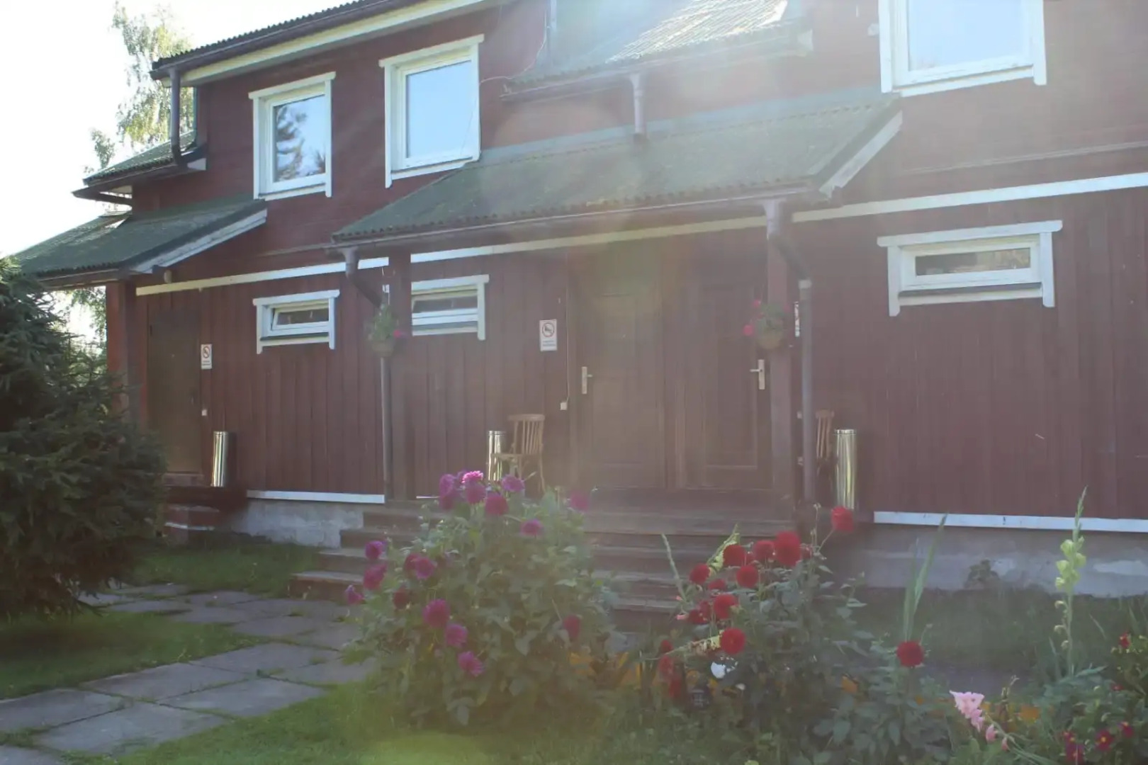 Апартаменты Piknikki Громовское сельское поселение