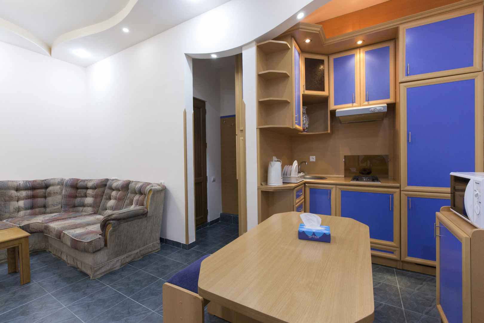 Апартаменты Umba Apartment N1 - 3 комнаты