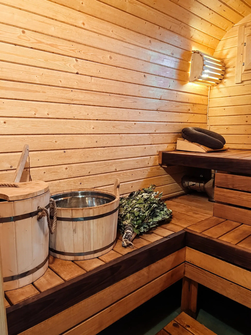 Частный дом Зеленый луг