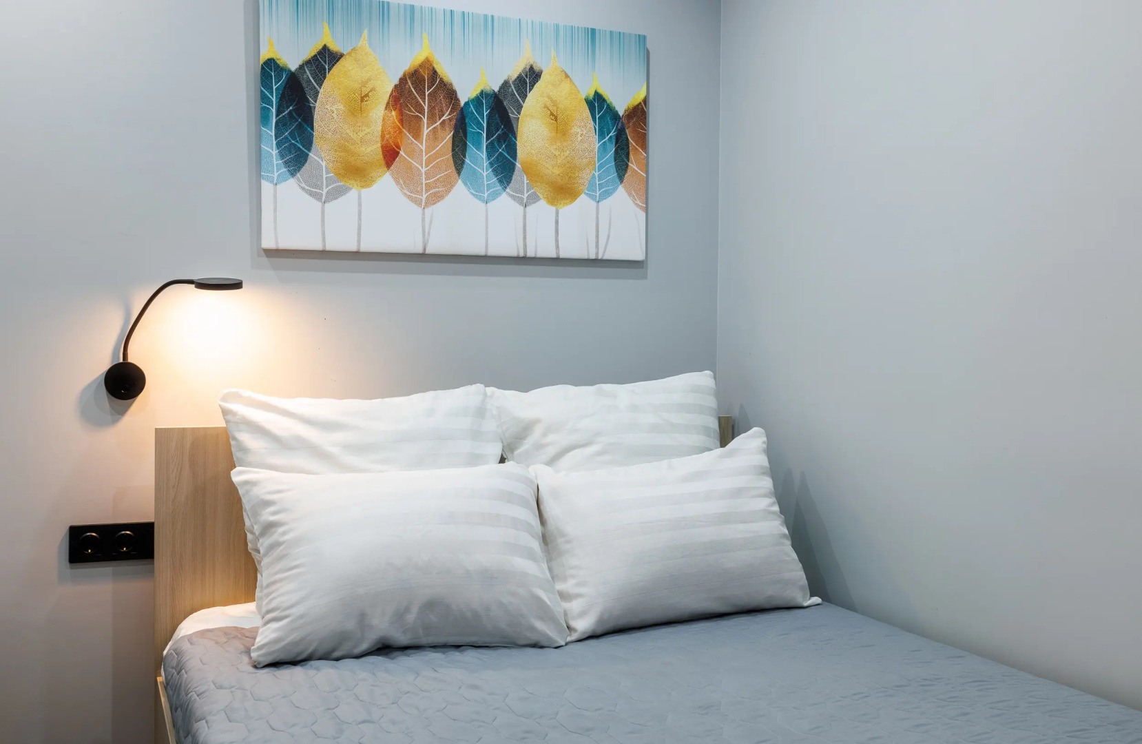 Квартира На Дмитрия Ульянова 16