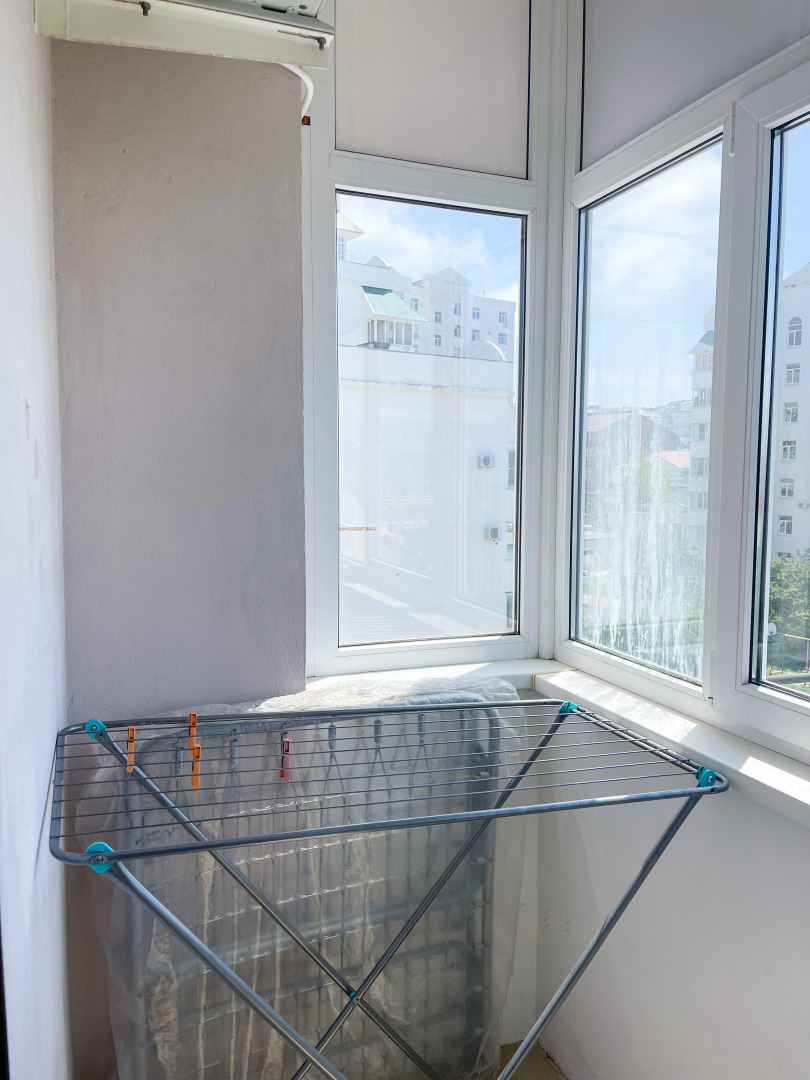 Апартаменты Однокомнатная Квартира на Грибоедова 60А