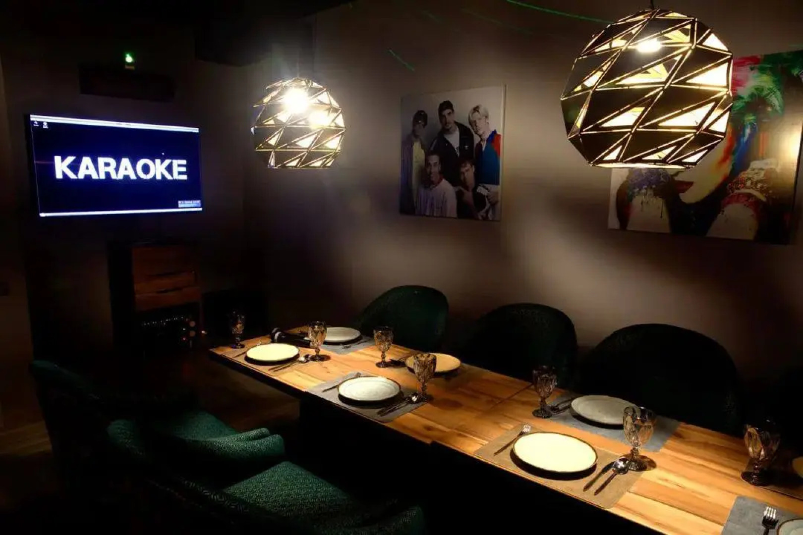 Badem Garden Apart Hotel