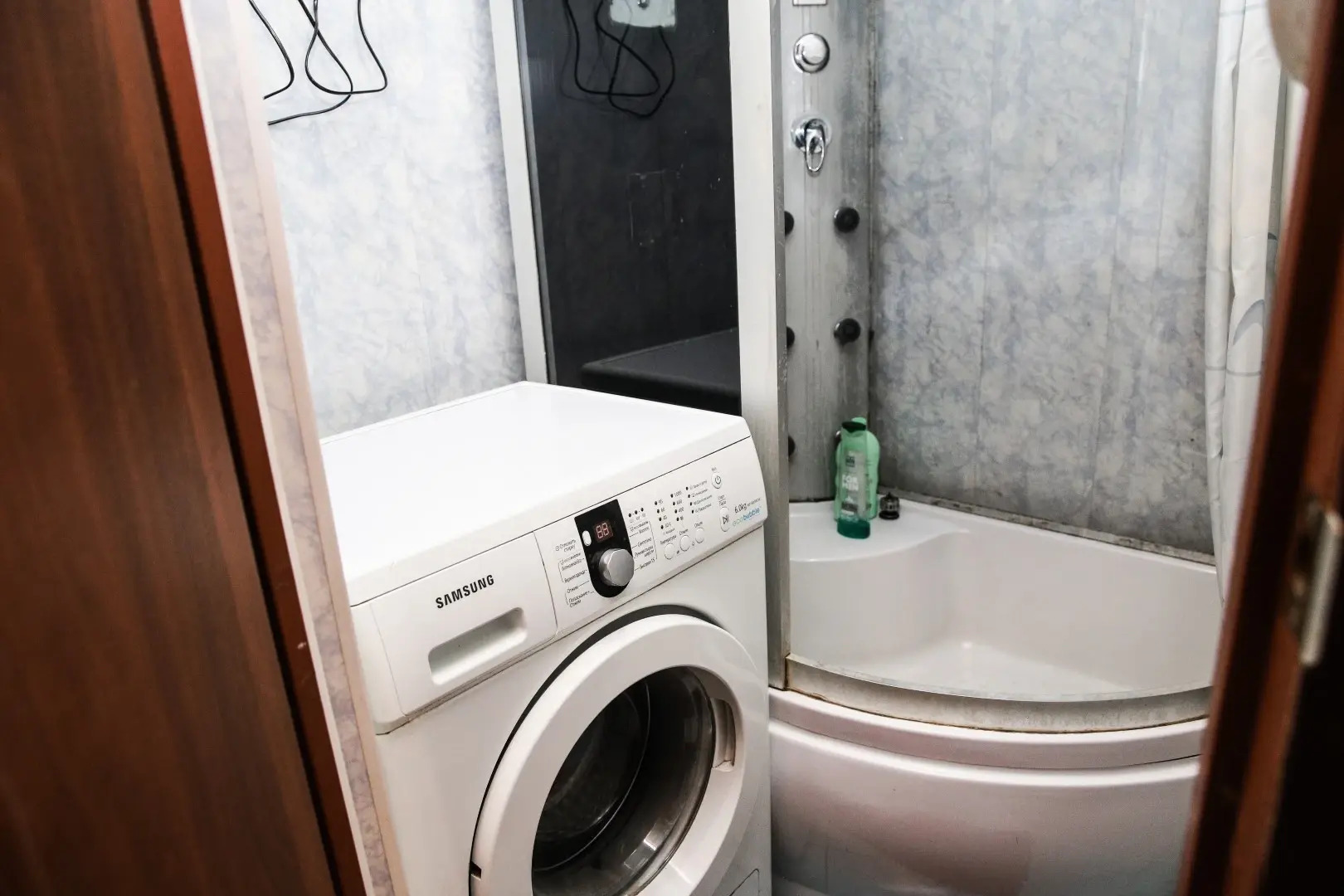 Апартаменты Трехкомнатные Первомайская 41 (8)