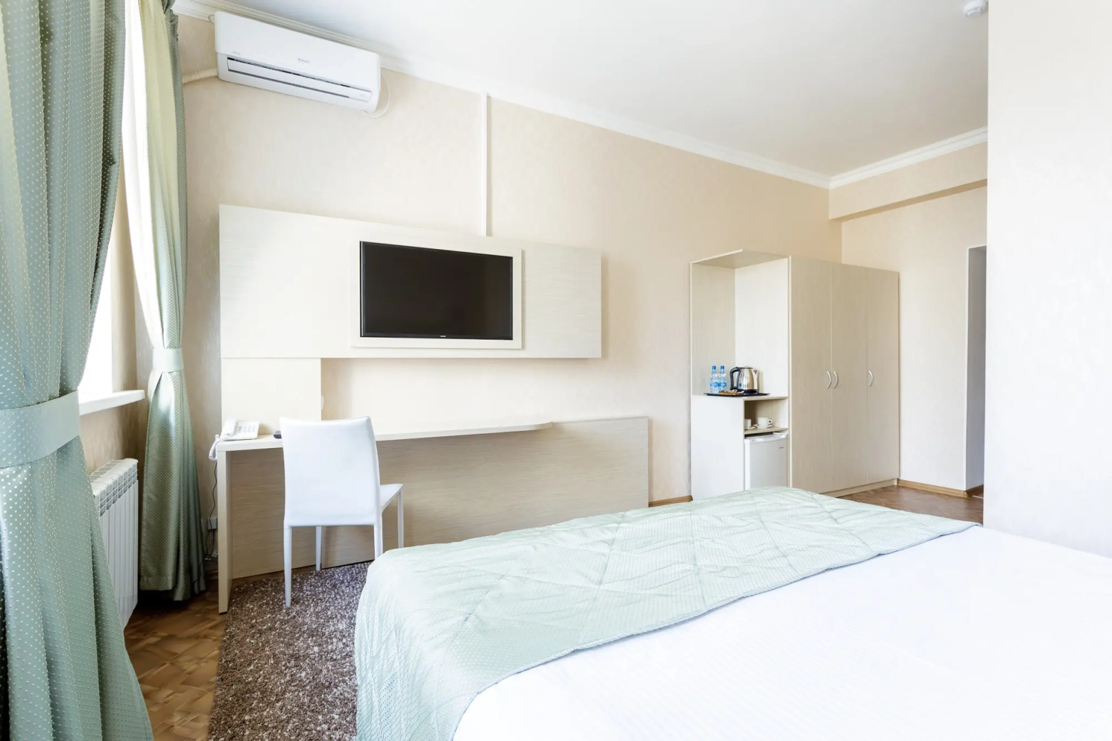 Отель Странник