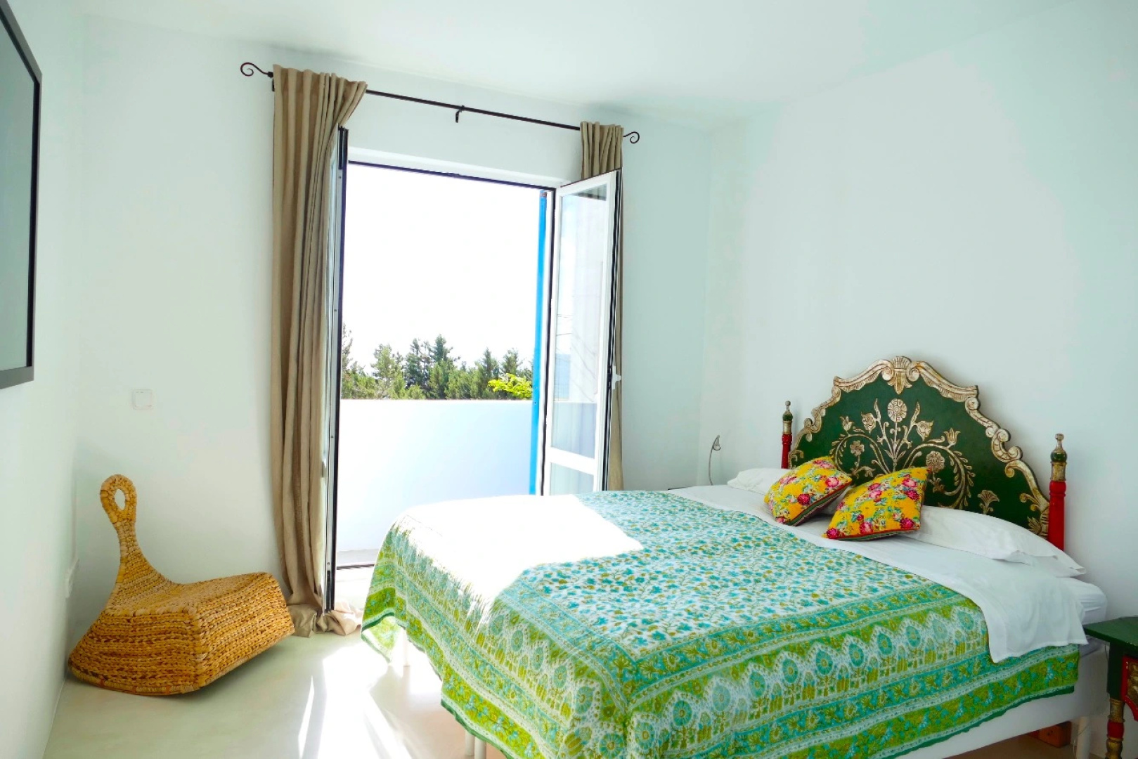 Апартаменты Alba Sunrise APT #IBZ1024 T4