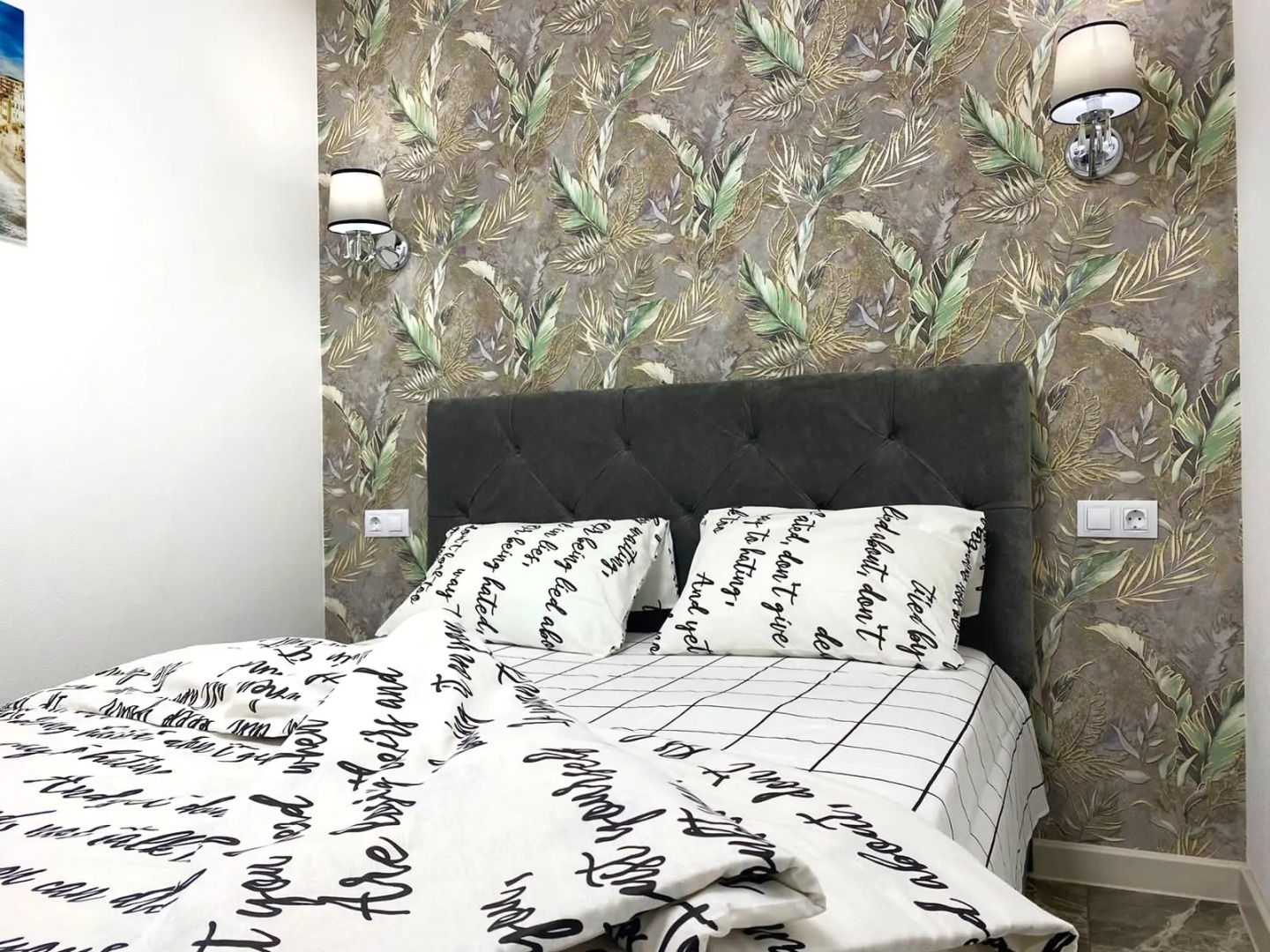 Апартаменты Luxe в центре Волгограда