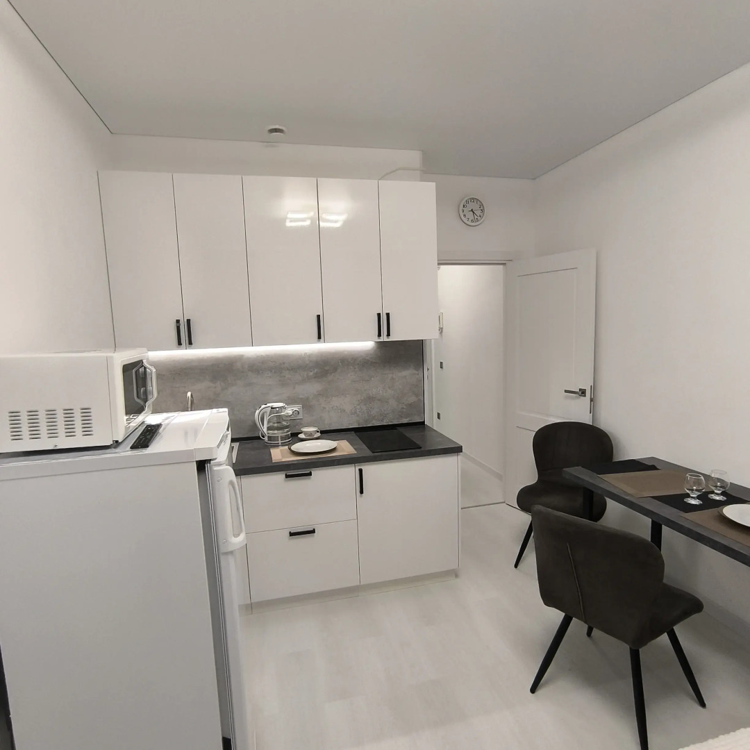 Апартаменты Univer City