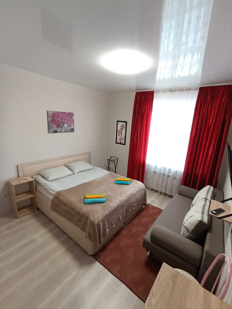 Гостевой дом Альтаир-22