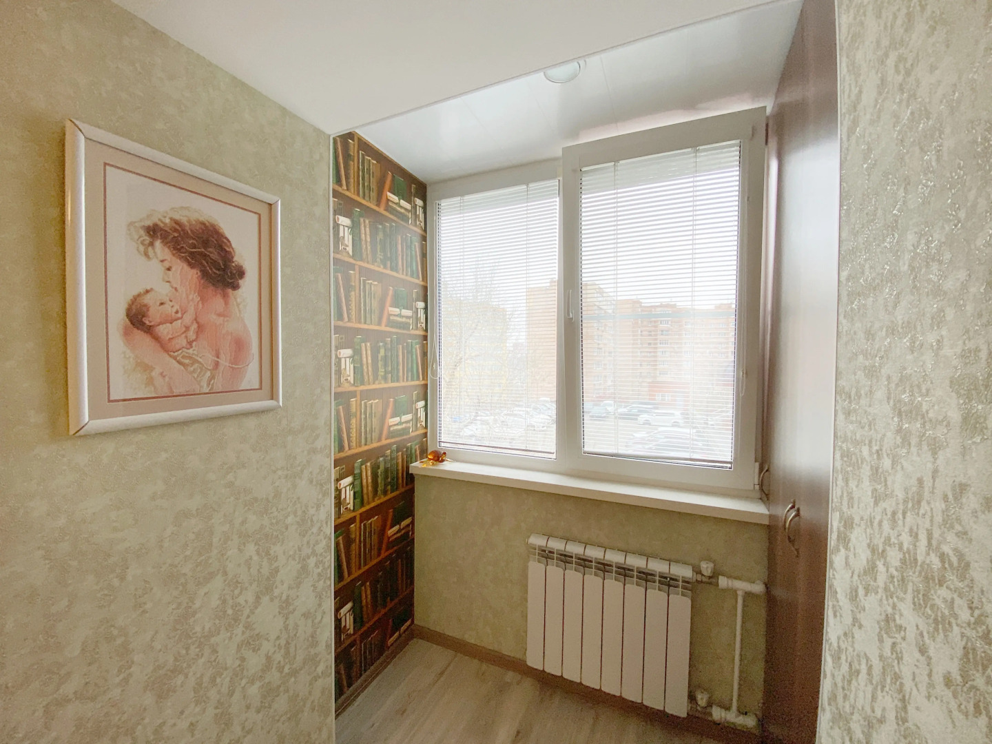 Апартаменты 2х комнатные на Крыгина 6