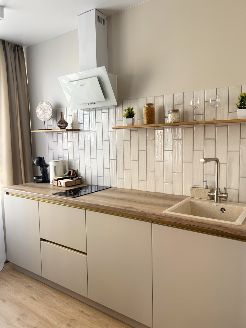 Квартира Стильная рядом с парком