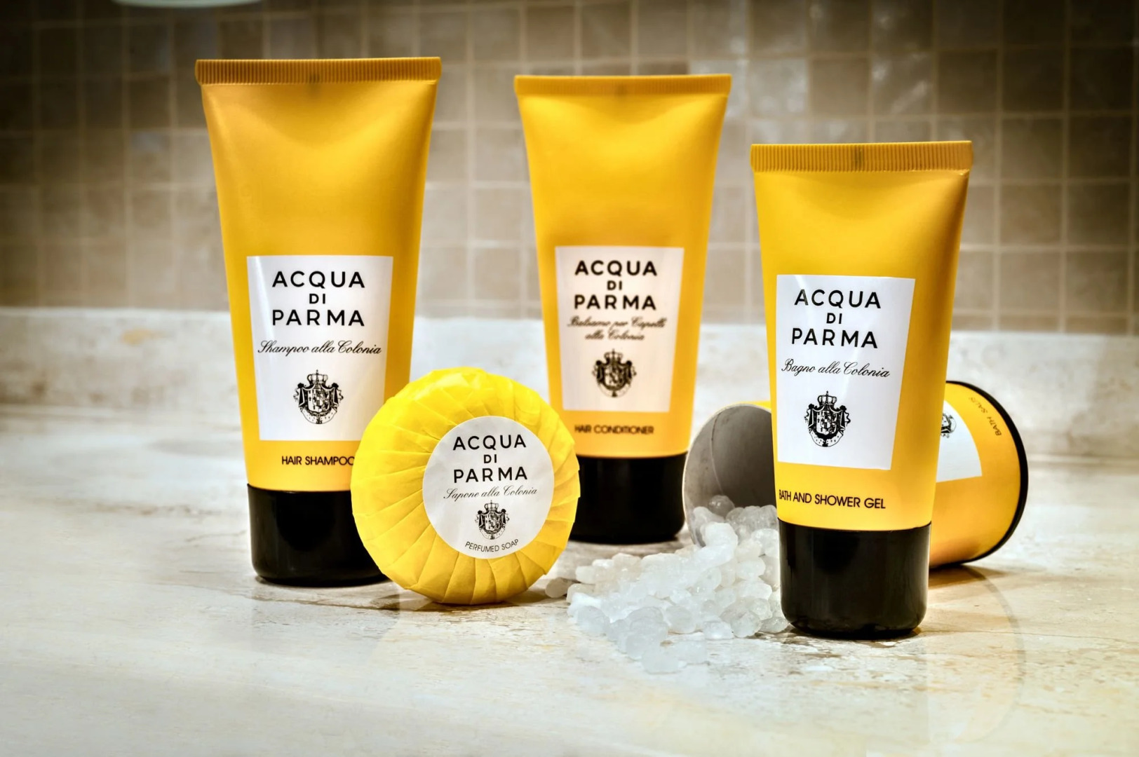 Grand Hotel Resort Ma&Ma - Adults Only