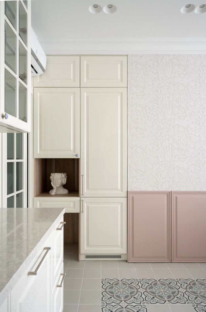 Квартира в Зеленогорске