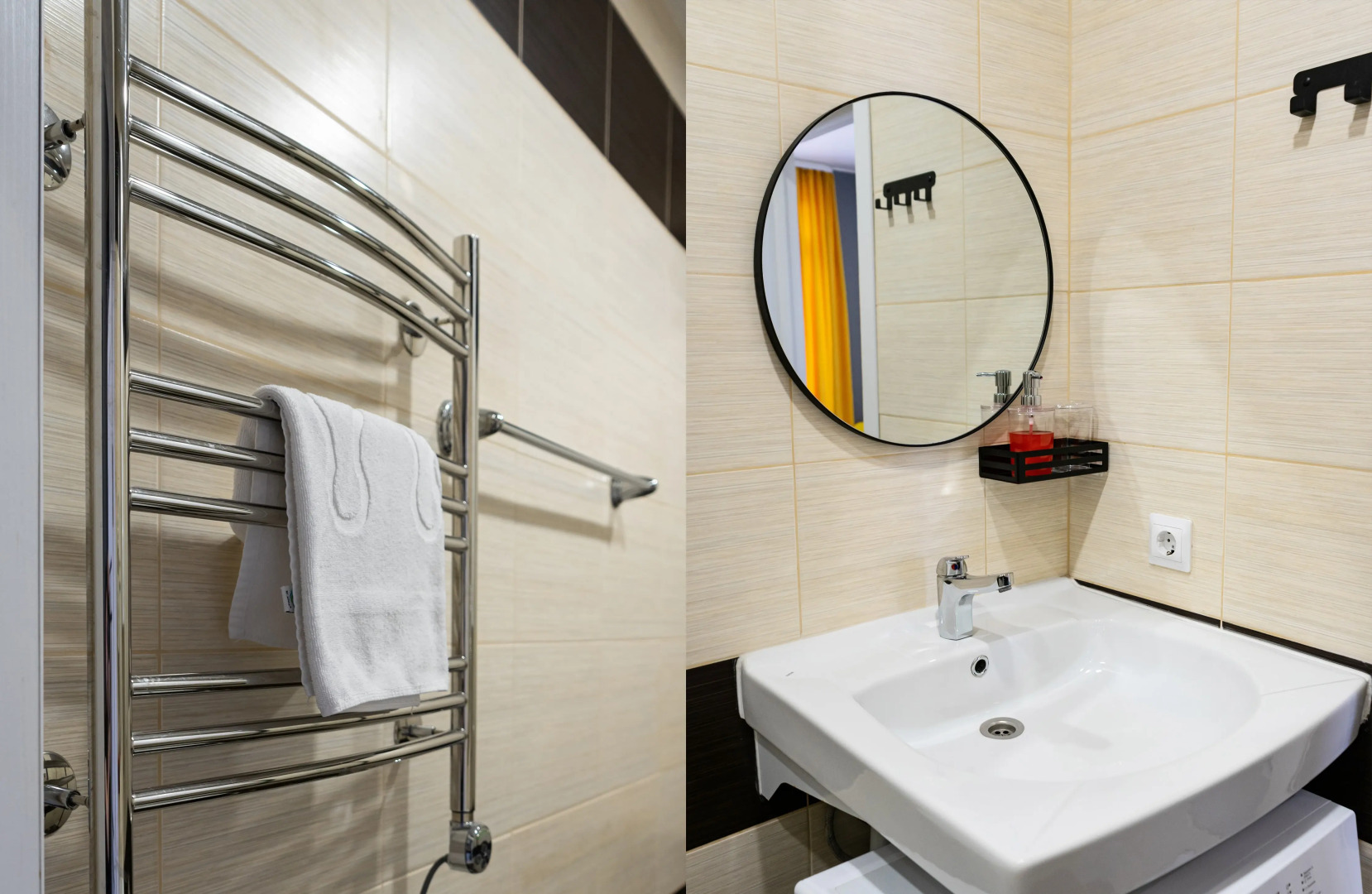 Апартаменты Морент с видом на бамбуковую рощу — ЖК Сорренто Парк