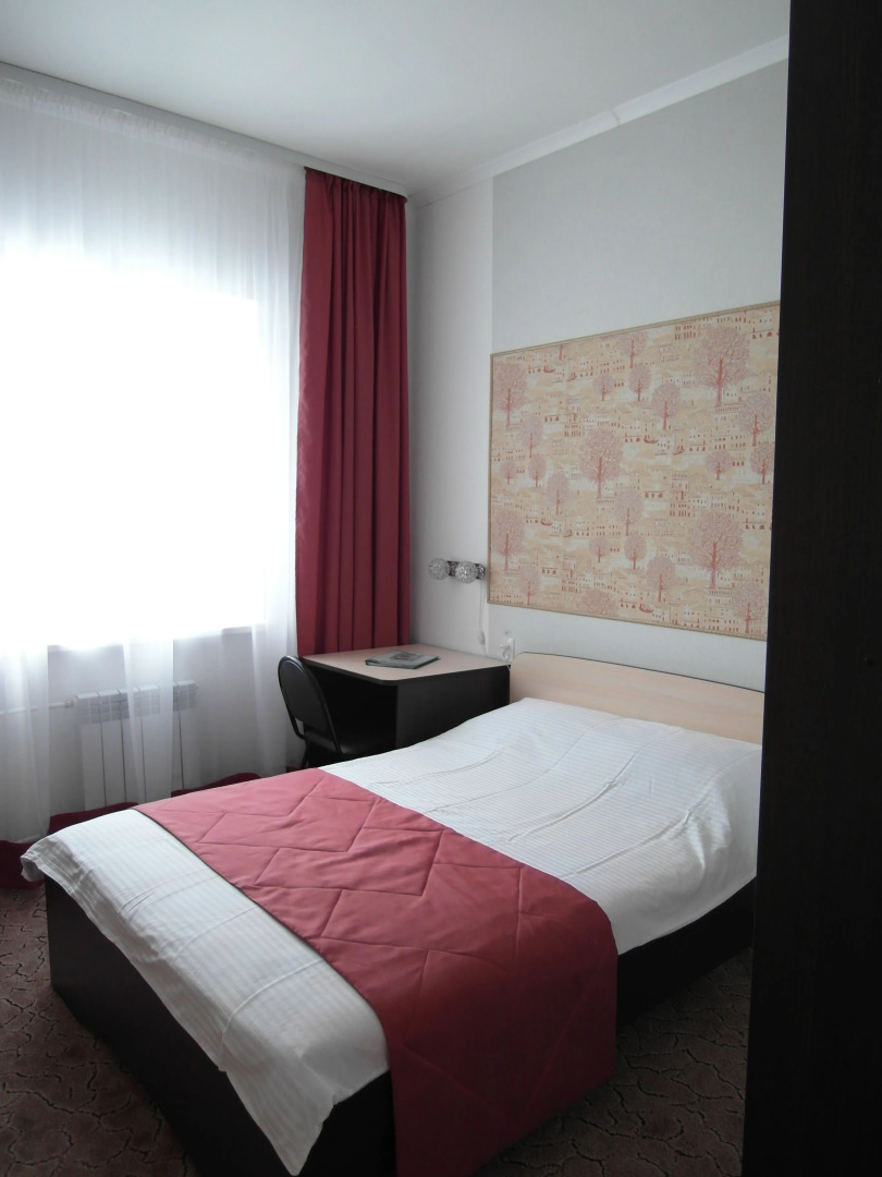 Санаторий Юбилейный (филиал ОАО Санаторий-профилакторий Лукоморье)