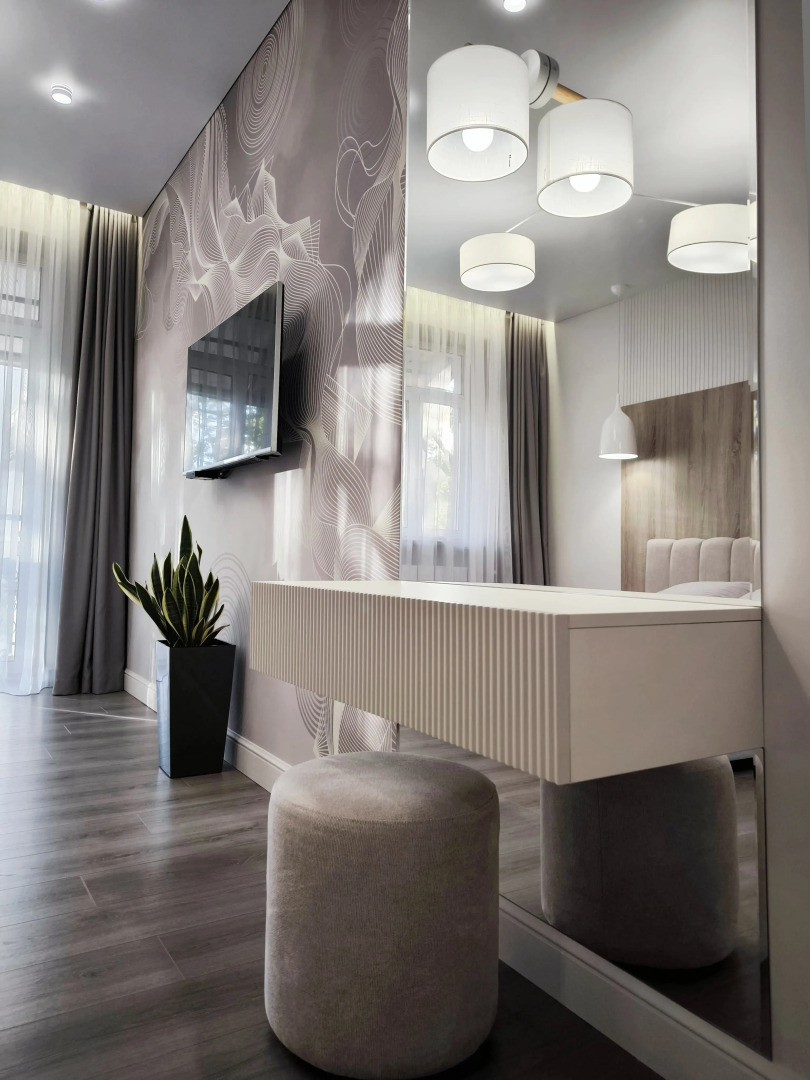 Апартаменты Best Home