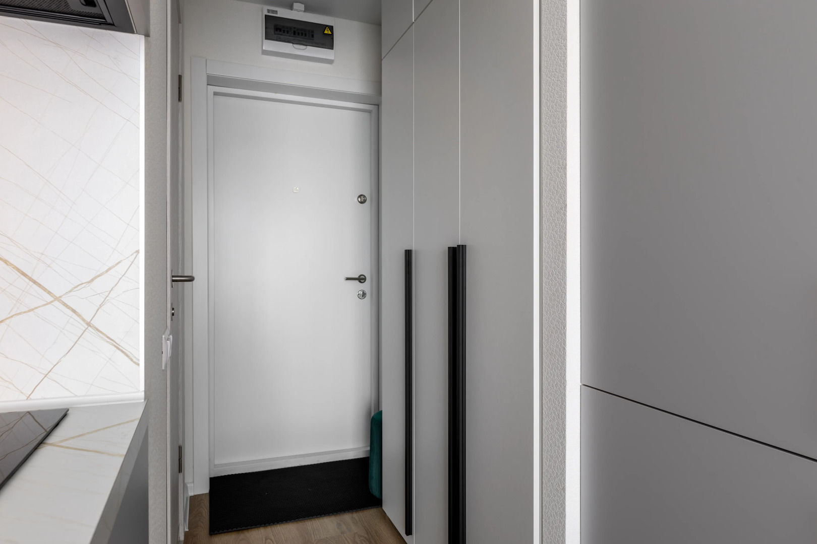 Апартаменты UraganApart Симфония