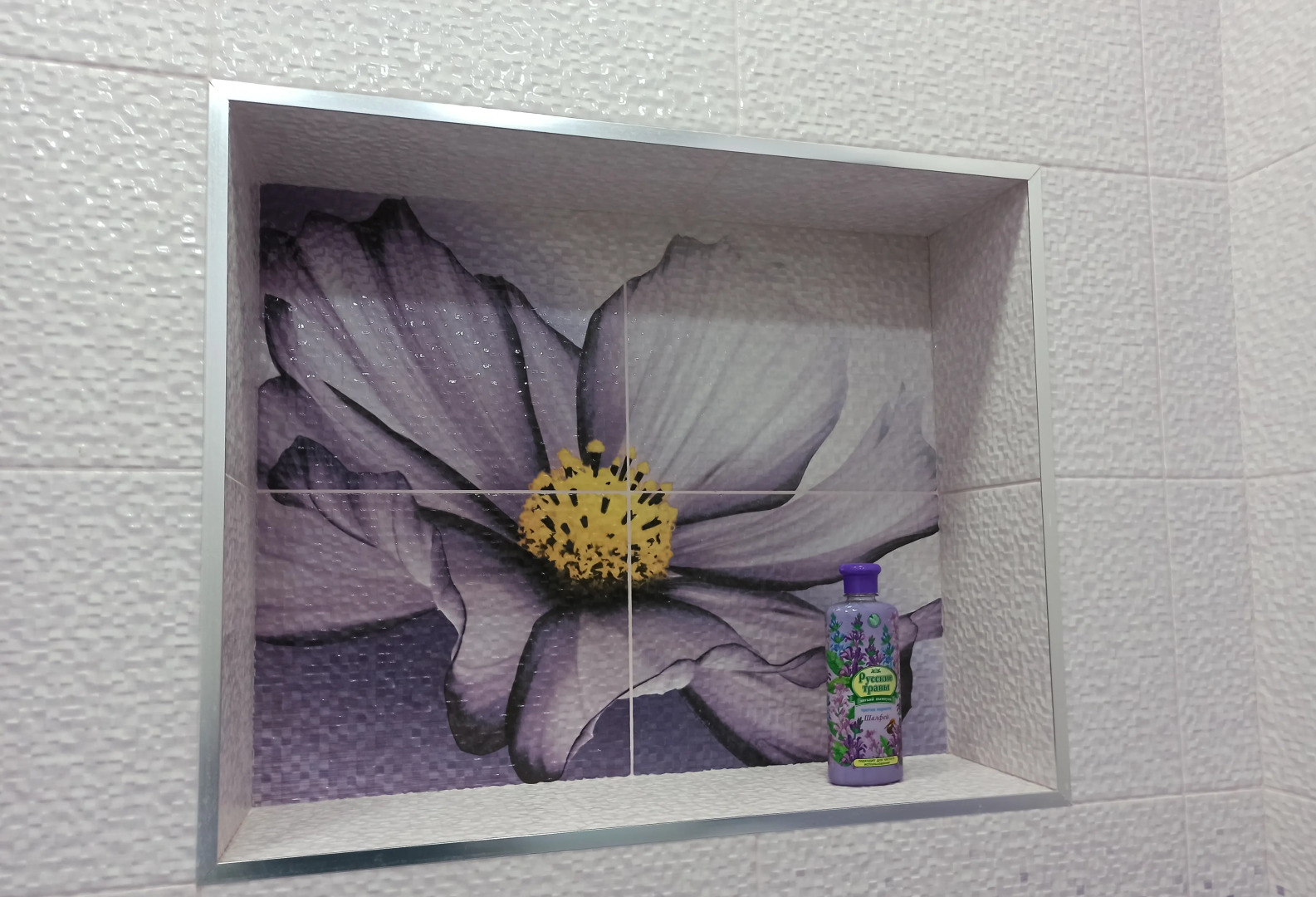 Апартаменты С Видом на Горы