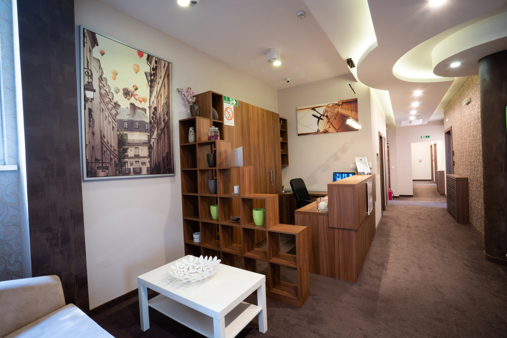 Гостевой дом Veneti Suites