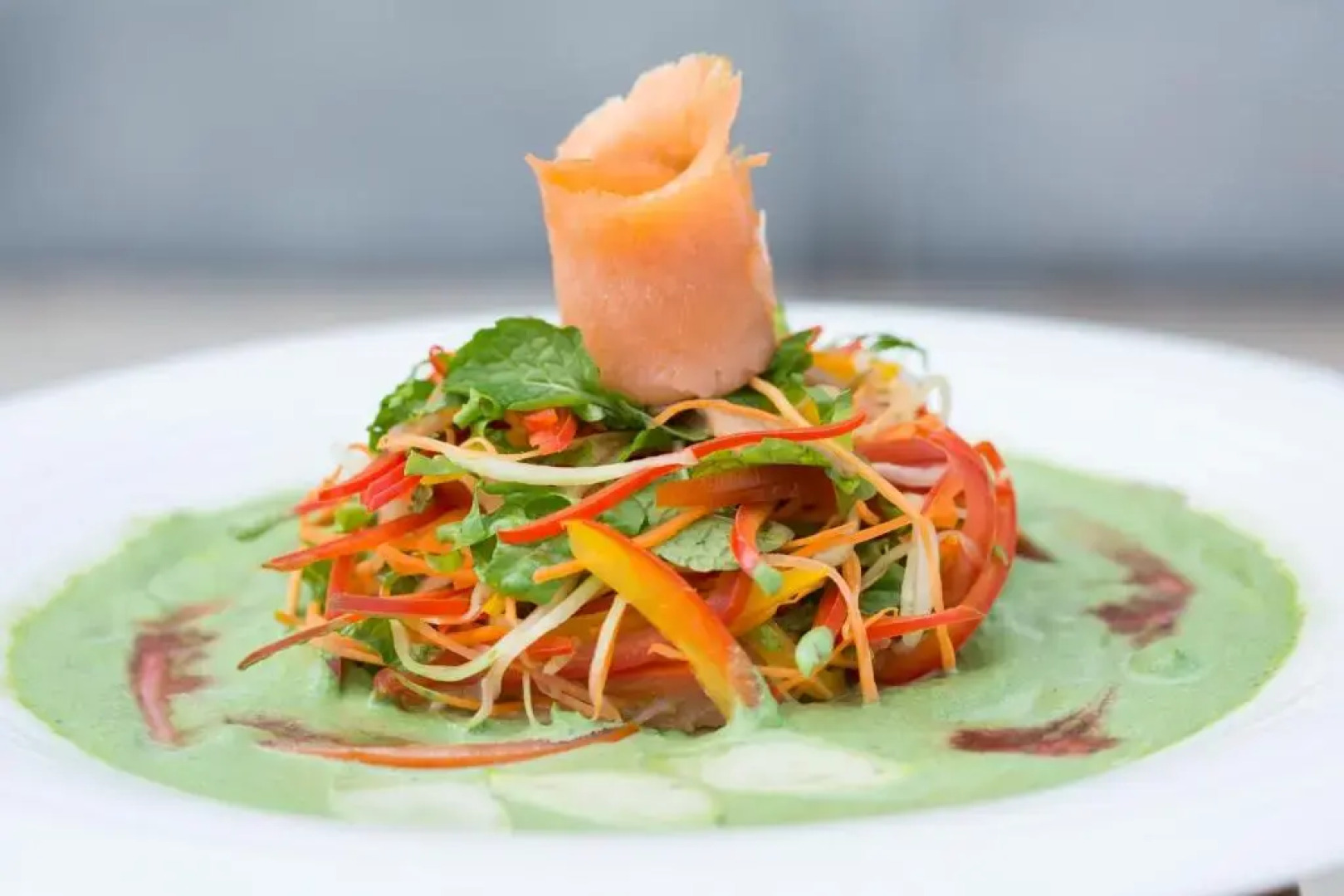 Отель Golden Tulip - The Grandmark Dhaka