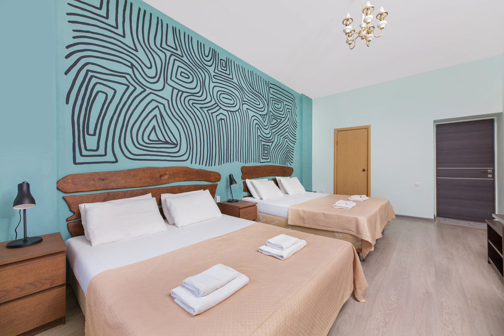 Гостевой дом Блага Дель Мар