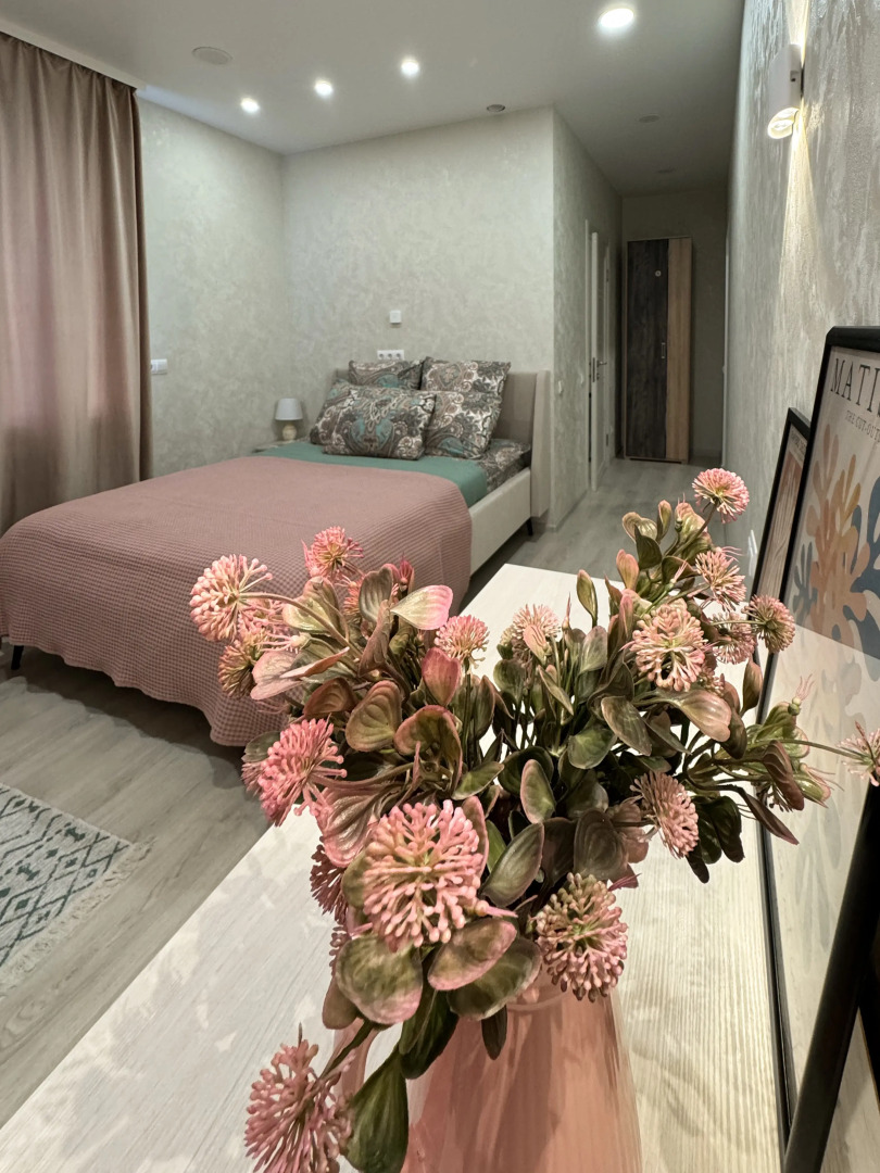 Апартаменты Вгости33 на Мира 5В