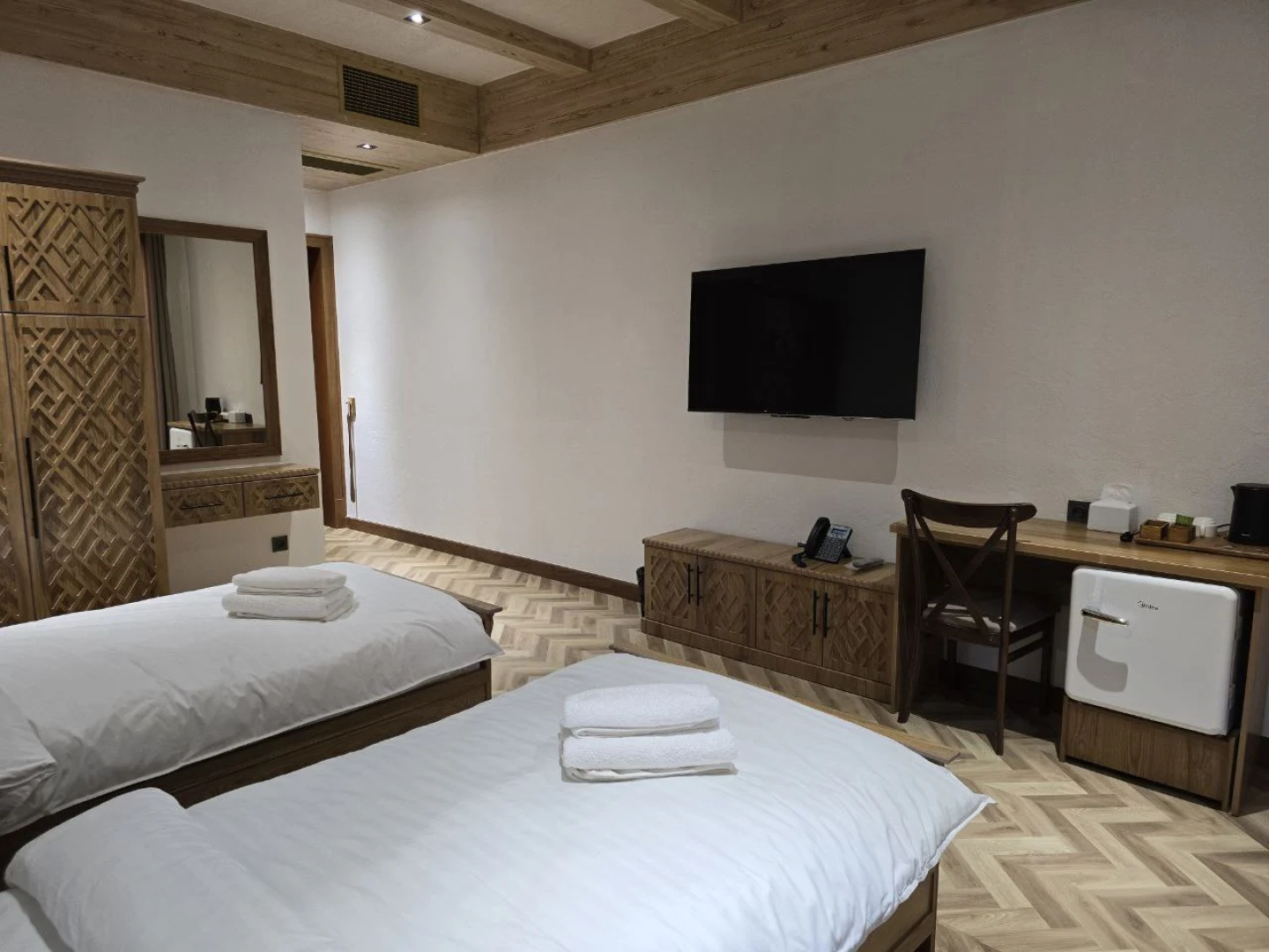 Pana Hotel Family Resort