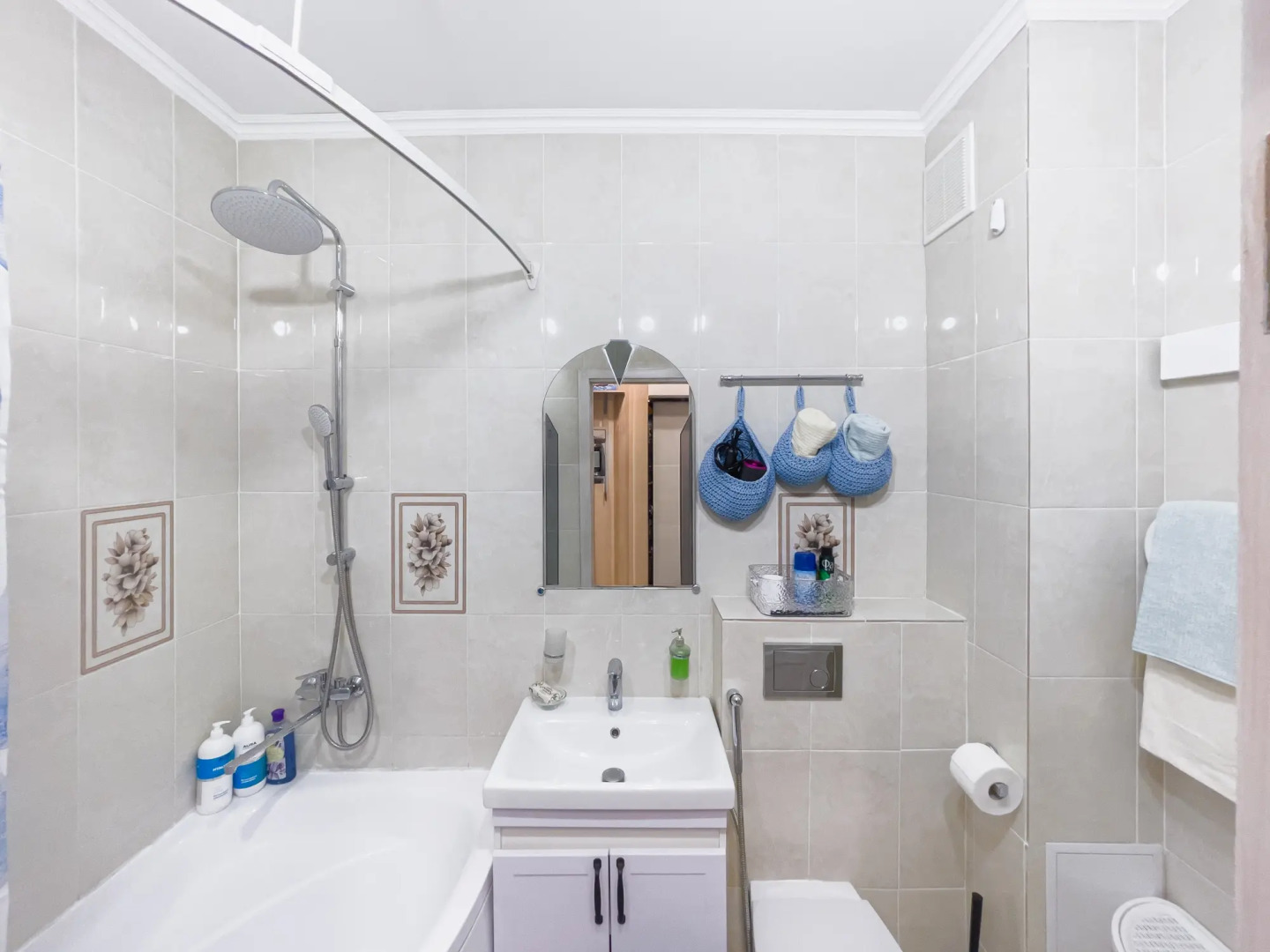 Апартаменты Мохито у моря