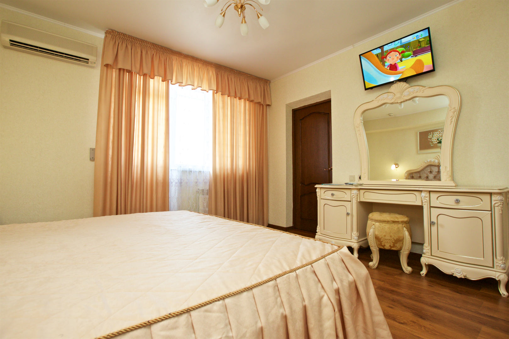 Отель Кристалл Уют