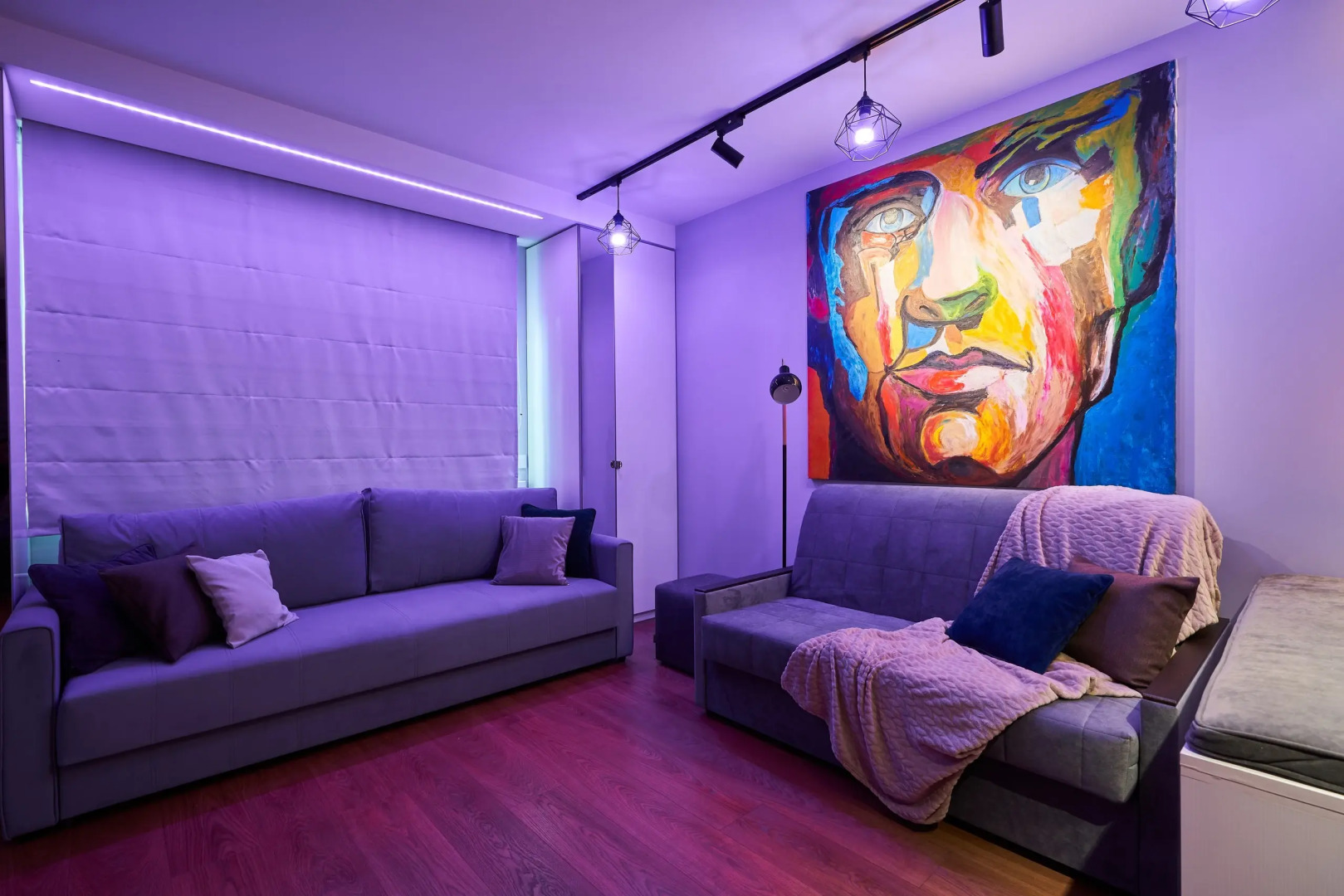 Квартира Евродвушка у метро Бабушкинская