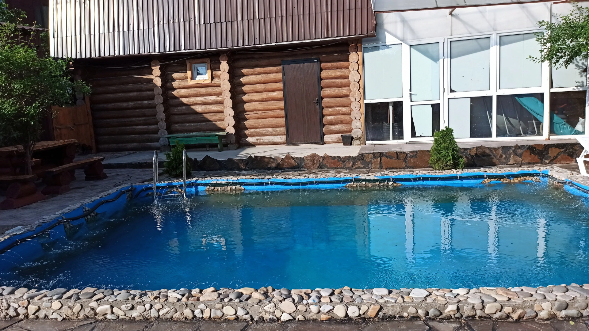 Гостевой Дом Сак