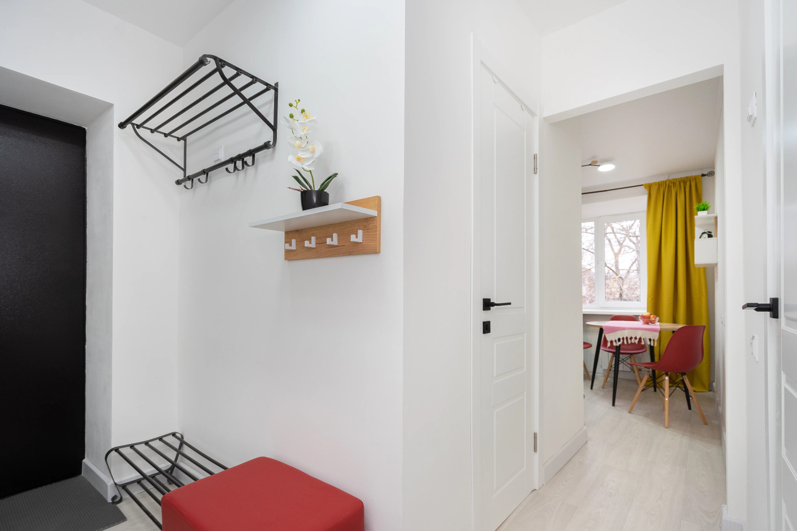 Квартира на Чехова