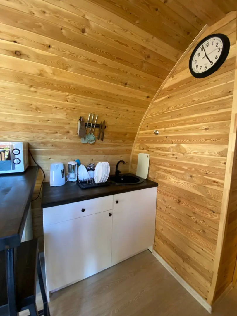 Гостевой дом Хоббитон