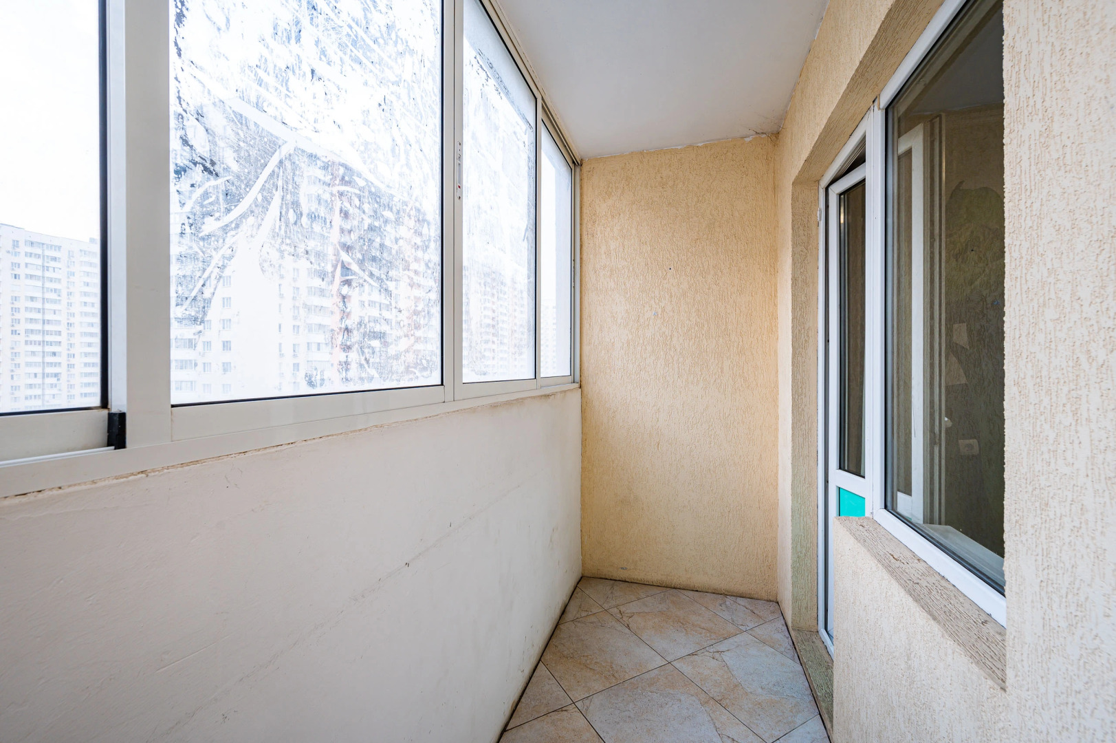 Квартира Devi Лавочкина 17