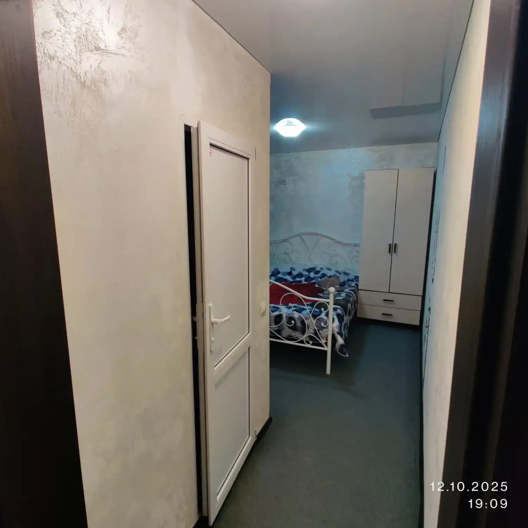 Частный дом Дом у термальных источников 2