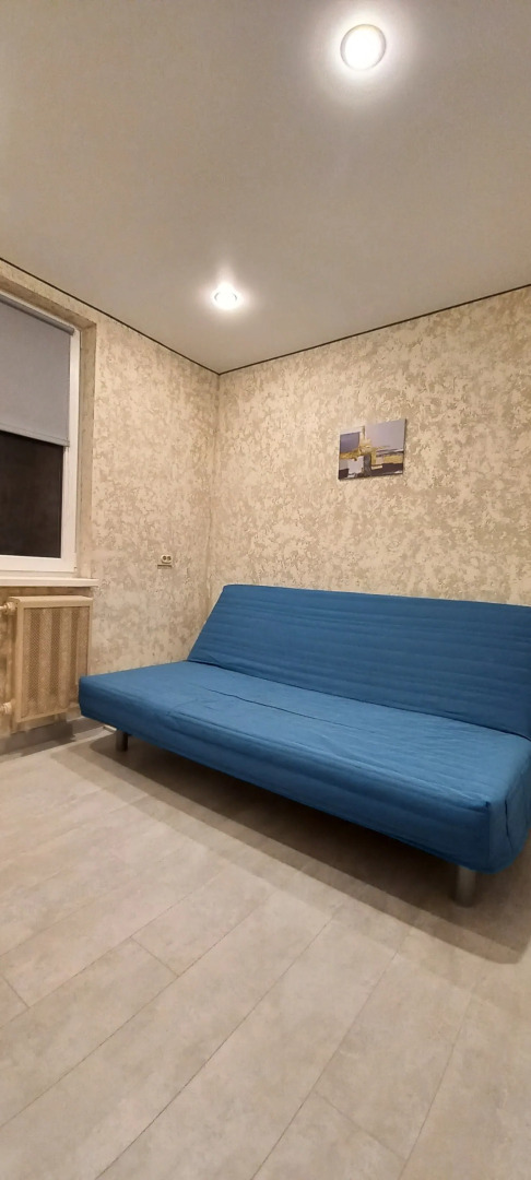 Квартира Новая Евротрёшка в Центре