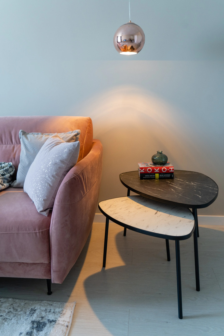 Апартаменты Вгости33 Стиль и Комфорт Бизнес Класса