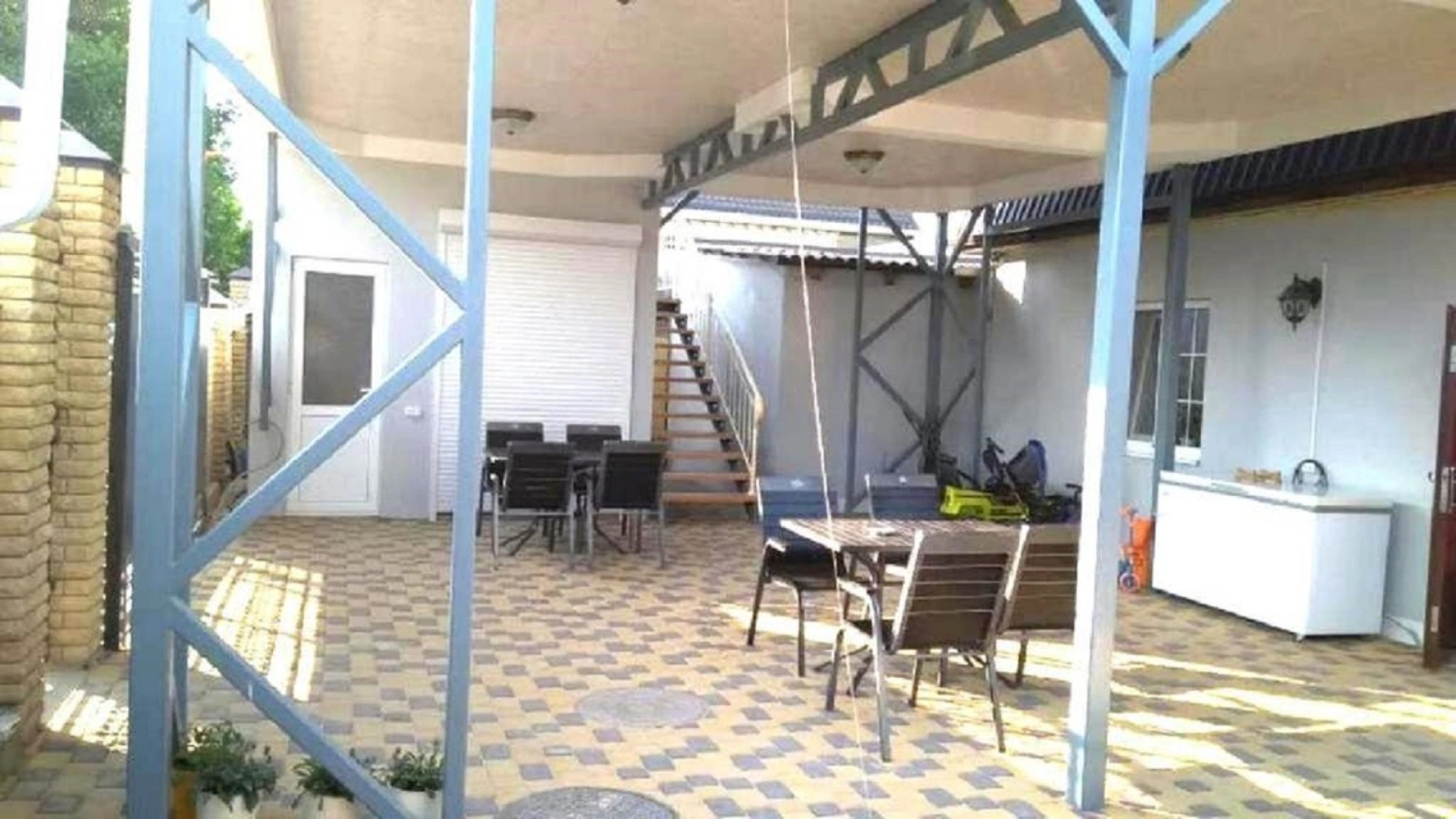 Гостевой дом Фета