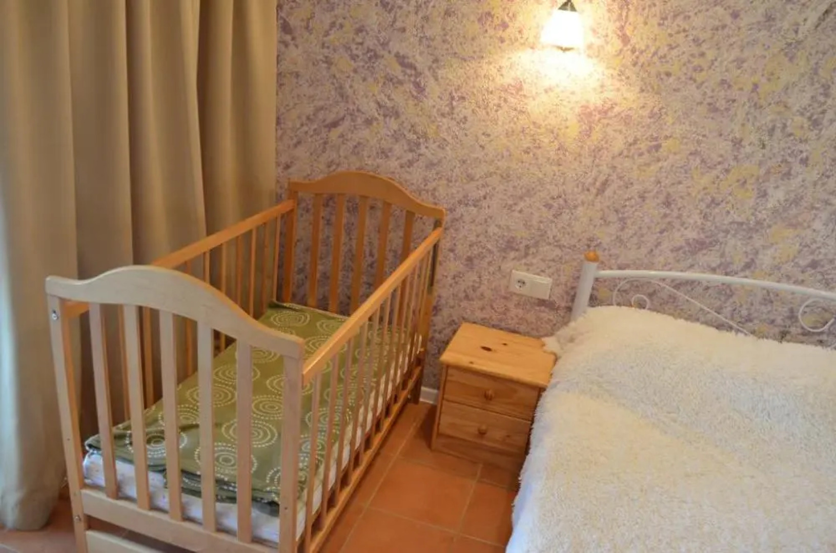 Гостевой дом Олимпия