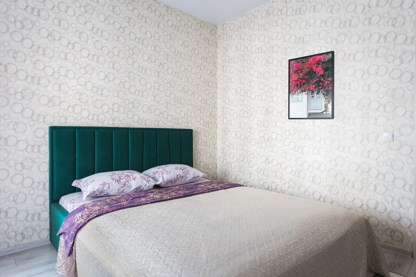 Квартира на пр. Красный 222/2