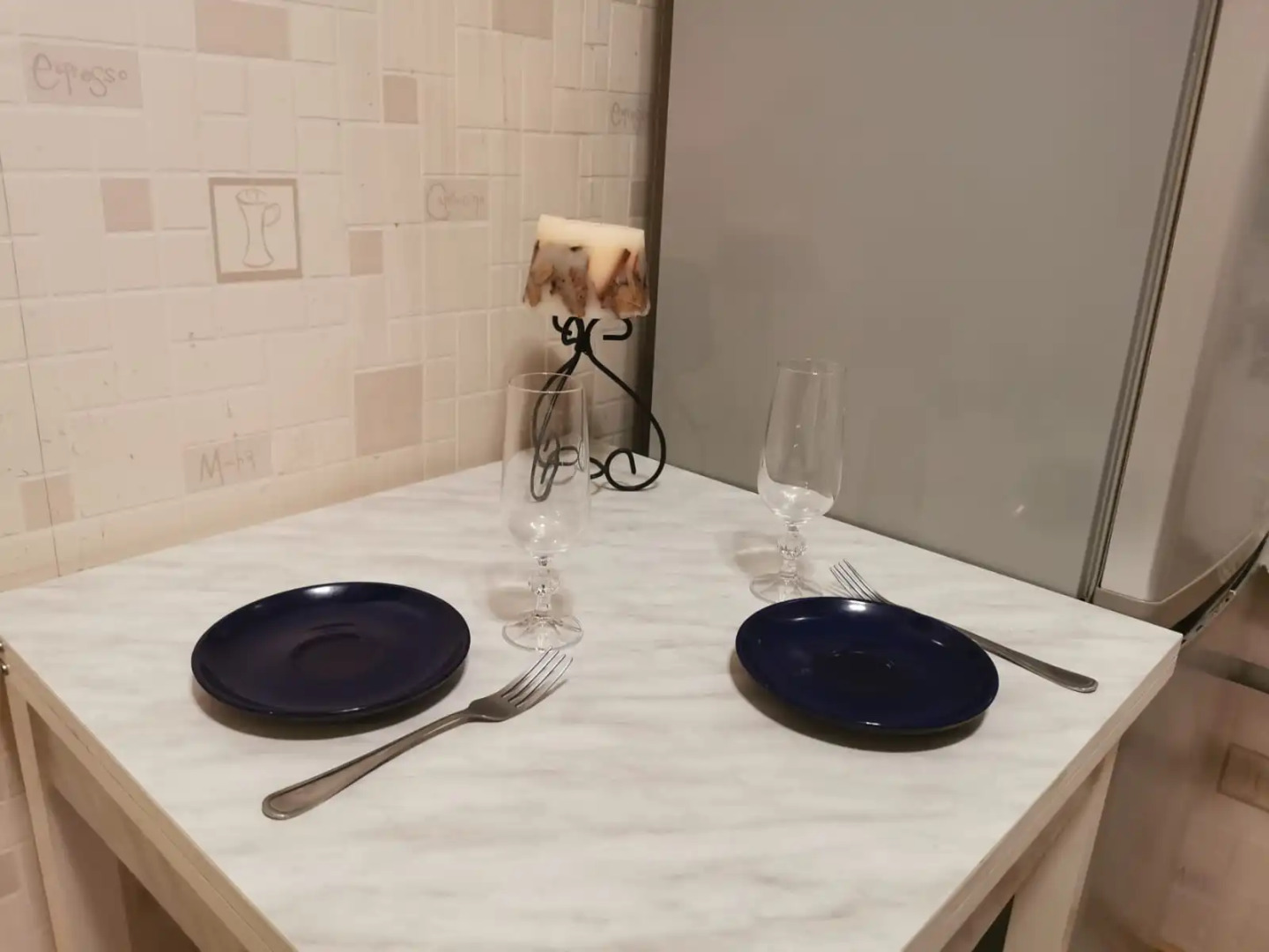 Апартаменты Большая Черкизовская 9к1