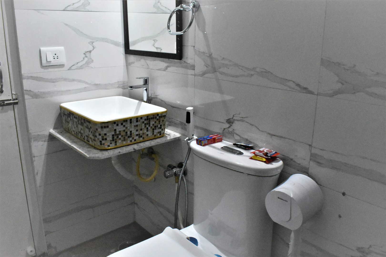 Бутик-отель 4 Seasons suites