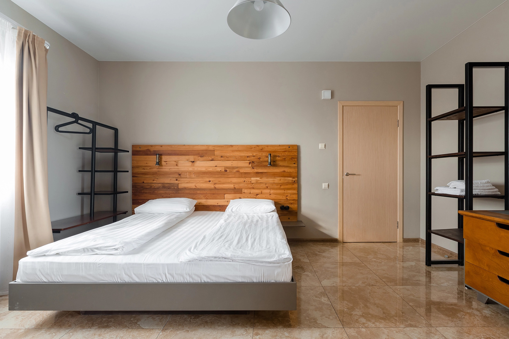 Гостевой дом Sun Life