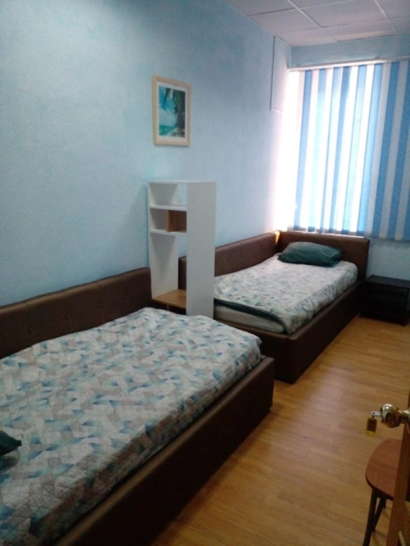 Хостел Сова