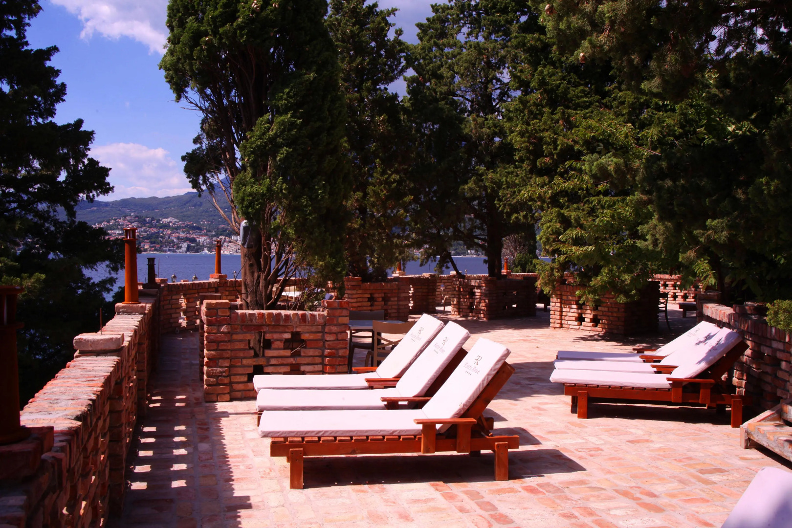 Апартменты Forte Rose