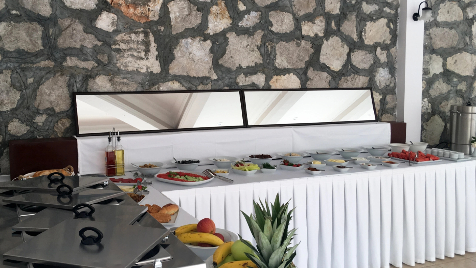 Отель Kaizen Gate and Training Center