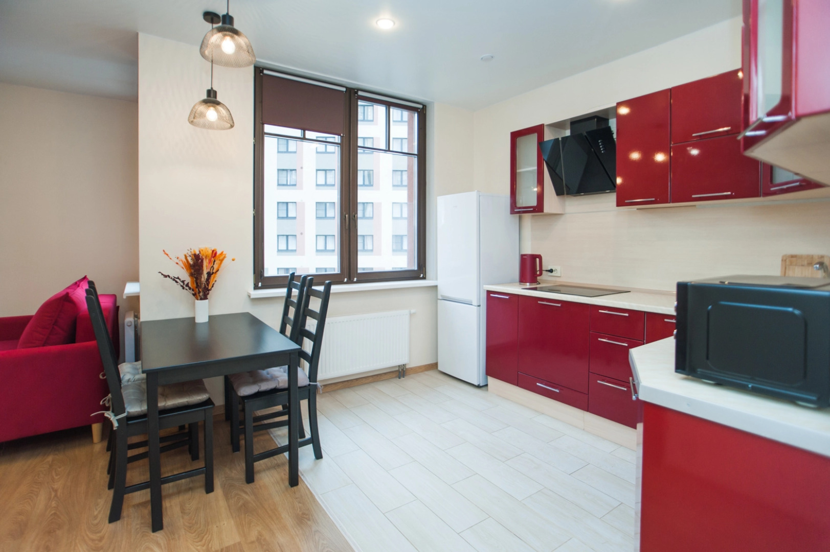 Квартира Уютная в Центре Санкт-Петербурга