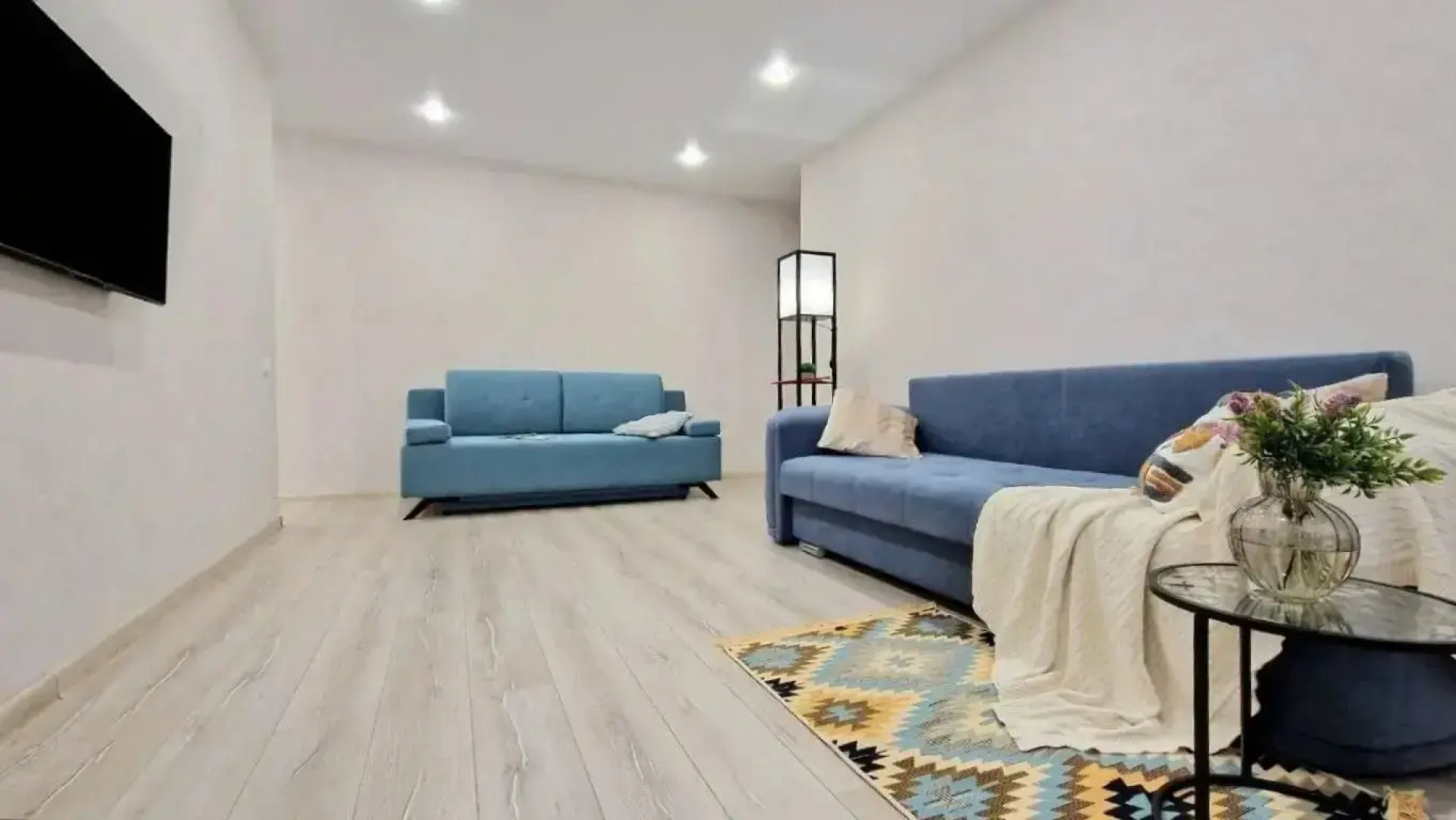 Квартира стандарт у Исторического Центра