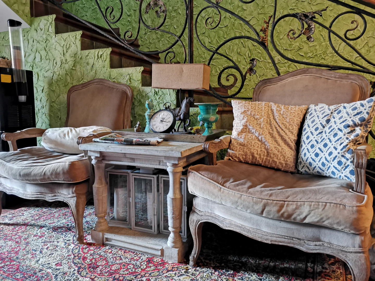 Гостевой дом Тортуга